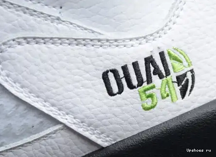 Retro Jordan White 54 Air 5 Quai 467827-105 467827-105 0415